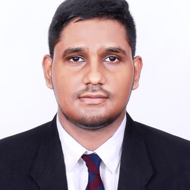 Praveen Lakshan, Co-founder, CTO at LexoraTech