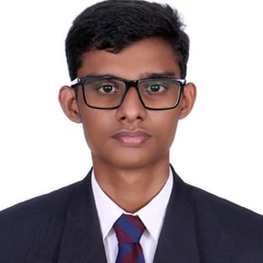 Theekshana Sudeepa, Founder, Full-Stack Engineering at LexoraTech